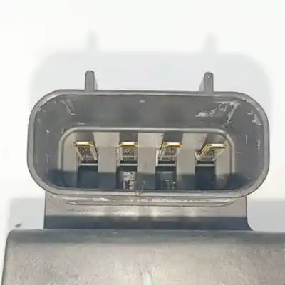 Автозапчасти б/у сопротивление нагреву за nissan pathfinder (r51) yd25ddti ссылки oem iam   