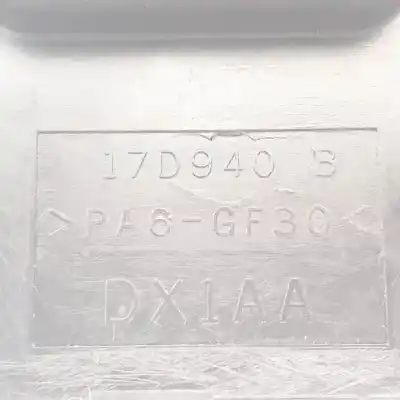 Second-hand car spare part headlights switch for ford focus berlina (cap) d/hhda oem iam references 17d940b  