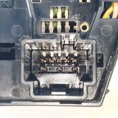 Second-hand car spare part headlights switch for ford focus berlina (cap) d/hhda oem iam references 17d940b  