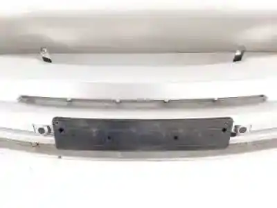 Second-hand car spare part front bumper for bmw x5 (e53) m57-306d1 oem iam references   