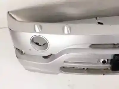 Second-hand car spare part front bumper for bmw x5 (e53) m57-306d1 oem iam references   