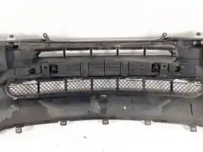 Second-hand car spare part front bumper for bmw x5 (e53) m57-306d1 oem iam references   