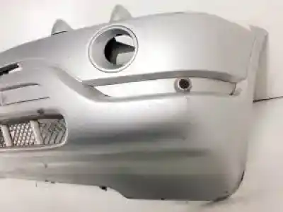 Second-hand car spare part front bumper for bmw x5 (e53) m57-306d1 oem iam references   