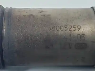 Peça sobressalente para automóvel em segunda mão sonda lambda por bmw serie 3 cabrio (e46) 226s1 referências oem iam 0258005259  