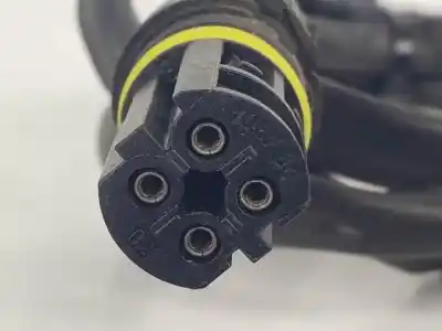 Peça sobressalente para automóvel em segunda mão sonda lambda por bmw serie 3 cabrio (e46) 226s1 referências oem iam 0258005177  
