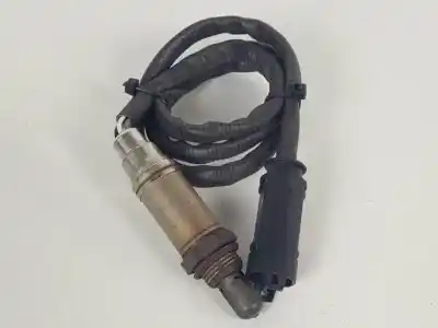 Peça sobressalente para automóvel em segunda mão sonda lambda por bmw serie 3 cabrio (e46) 226s1 referências oem iam 0258005109