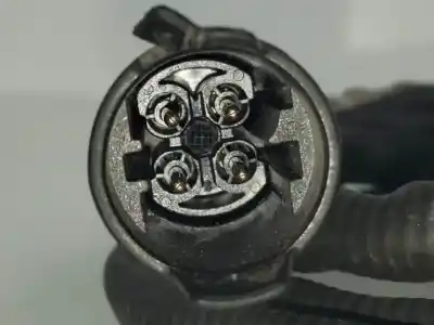 Peça sobressalente para automóvel em segunda mão sonda lambda por bmw serie 3 cabrio (e46) 226s1 referências oem iam 0258005109  