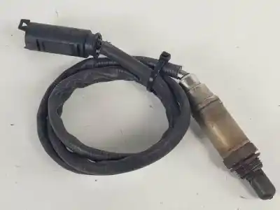 Peça sobressalente para automóvel em segunda mão sonda lambda por bmw serie 3 cabrio (e46) 226s1 referências oem iam 0258005109  