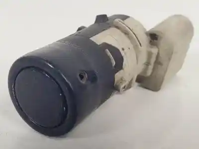 Peça sobressalente para automóvel em segunda mão sensor de estacionamento por audi a6 berlina (4f2) auk referências oem iam 7h0919275e