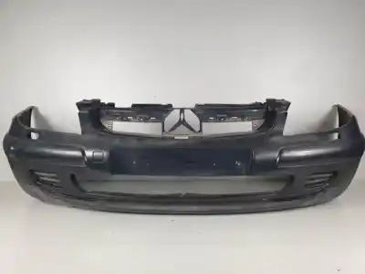 Автозапчастина б/у ПЕРЕДНІЙ БАМПЕР для CITROEN C5 BREAK  Посилання на OEM IAM   