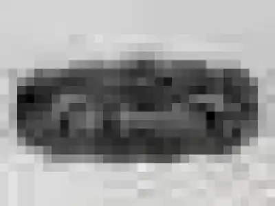 Peça sobressalente para automóvel em segunda mão para choques dianteiro por dacia duster k9k666 referências oem iam 