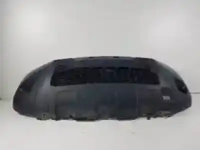 Second-hand car spare part front bumper for dacia duster k9k666 oem iam references   