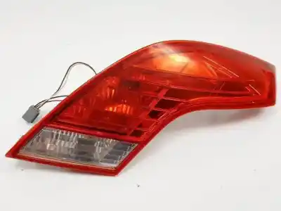 Pezzo di ricambio per auto di seconda mano luce di coda interna destra per ford focus cabrio (ca5) g6db riferimenti oem iam 6n4113a602a