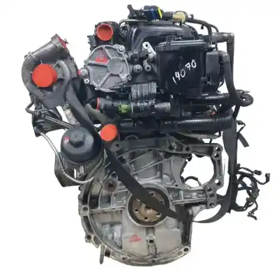 Автозапчасти б/у полный двигатель за citroen c4 berlina 1.6 hdi cat (9hy / dv6ted4) ссылки oem iam 9hy  