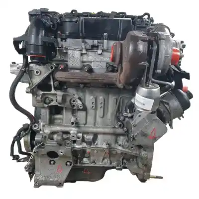 Автозапчасти б/у полный двигатель за citroen c4 berlina 1.6 hdi cat (9hy / dv6ted4) ссылки oem iam 9hy  