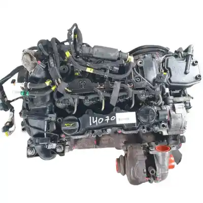 Автозапчасти б/у полный двигатель за citroen c4 berlina 1.6 hdi cat (9hy / dv6ted4) ссылки oem iam 9hy  
