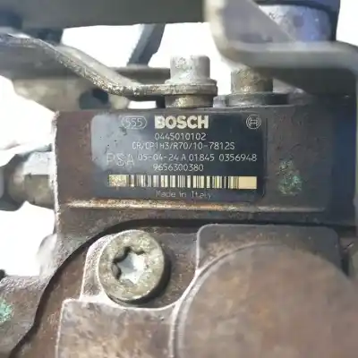 Автозапчасти б/у полный двигатель за citroen c4 berlina 1.6 hdi cat (9hy / dv6ted4) ссылки oem iam 9hy  
