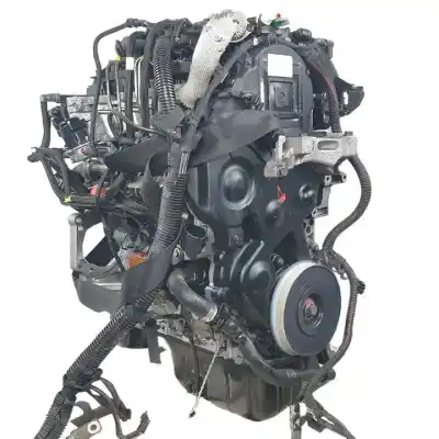 Автозапчасти б/у полный двигатель за citroen c4 berlina 1.6 hdi cat (9hy / dv6ted4) ссылки oem iam 9hy  