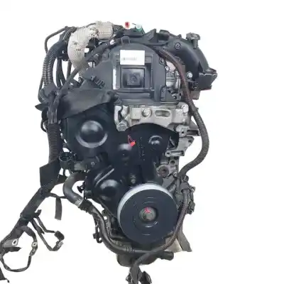 Автозапчасти б/у полный двигатель за citroen c4 berlina 1.6 hdi cat (9hy / dv6ted4) ссылки oem iam 9hy  