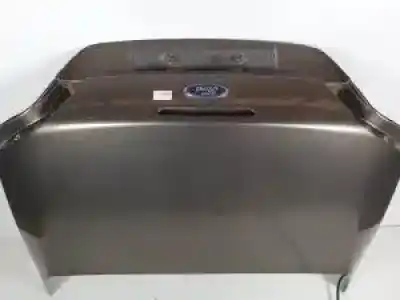 Second-hand car spare part trunk lid for ford focus cabrio (ca5) g6db oem iam references   