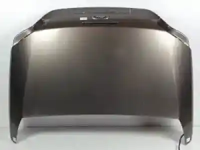 Pezzo di ricambio per auto di seconda mano coperchio del baule per ford focus cabrio (ca5) g6db riferimenti oem iam 