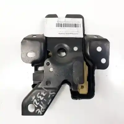 Автозапчастина б/у замок багажника / ворот для jaguar s-type g/fb посилання на oem iam xw43544