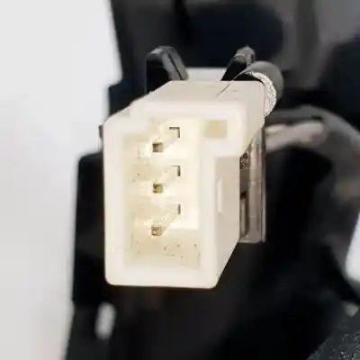 Pezzo di ricambio per auto di seconda mano specchio interno per ford focus cabrio (ca5) g6db riferimenti oem iam ff064028ba  