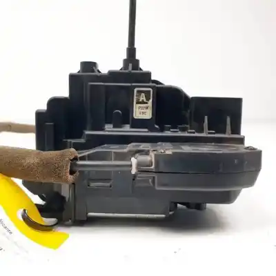 Автозапчастина б/у замок передній праві двері для renault koleos m9r832 посилання на oem iam p32mfrc  