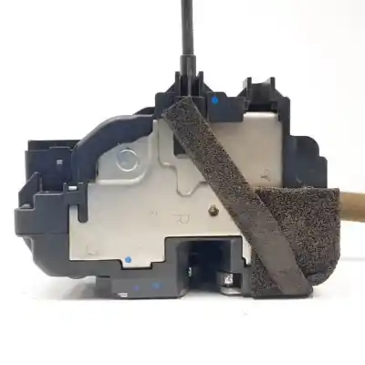 Автозапчастина б/у замок передній праві двері для renault koleos m9r832 посилання на oem iam p32mfrc  