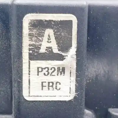 Автозапчастина б/у замок передній праві двері для renault koleos m9r832 посилання на oem iam p32mfrc  