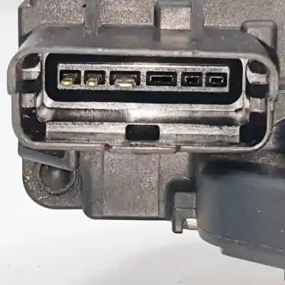 Автозапчасти б/у замок задней правой двери за renault koleos m9r832 ссылки oem iam p32mrrc  