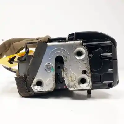 Автозапчасти б/у замок задней правой двери за renault koleos m9r832 ссылки oem iam p32mrrc