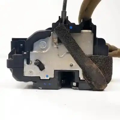 Автозапчасти б/у замок задней правой двери за renault koleos m9r832 ссылки oem iam p32mrrc  