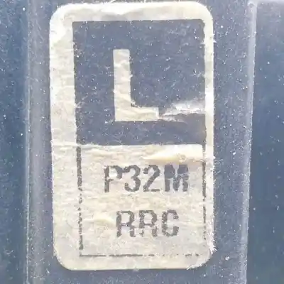 Автозапчасти б/у замок задней правой двери за renault koleos m9r832 ссылки oem iam p32mrrc  