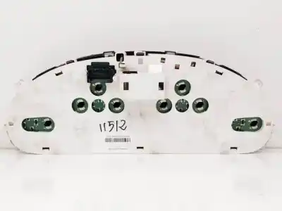 Second-hand car spare part dashboard for chrysler voyager (rg) enc oem iam references p05082409ah  r409ah