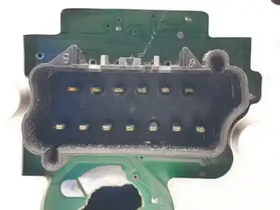 Second-hand car spare part dashboard for chrysler voyager (rg) enc oem iam references p05082409ah  r409ah