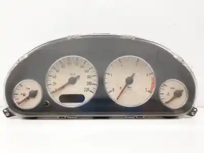 Second-hand car spare part dashboard for chrysler voyager (rg) enc oem iam references p05082409ah