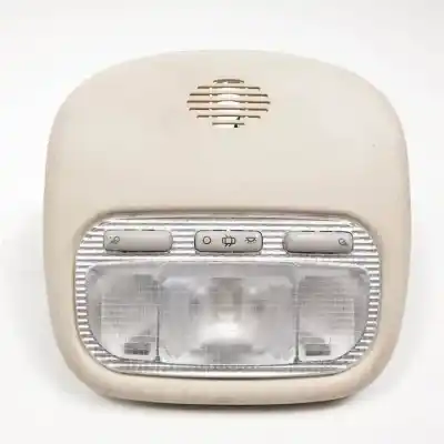 Second-hand car spare part INTERIOR LIGHT for CITROEN C4 COUPE  OEM IAM references 9680713880  