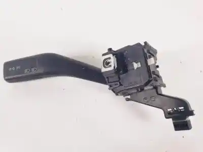 Peça sobressalente para automóvel em segunda mão COMUTADOR DE PISCAS  por VOLKSWAGEN GOLF V BERLINA (1K1)  Referências OEM IAM 1K0953513  