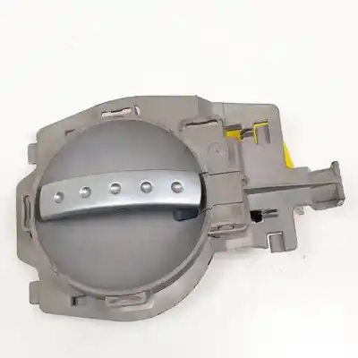 Peça sobressalente para automóvel em segunda mão puxador interior dianteiro direito por citroen c3 pluriel cat (nfu / tu5jp4) referências oem iam 9647164377