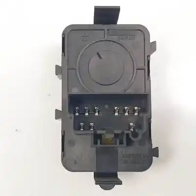 Second-hand car spare part rearview side mirror switch for chrysler voyager (rg) enc oem iam references 212265102  