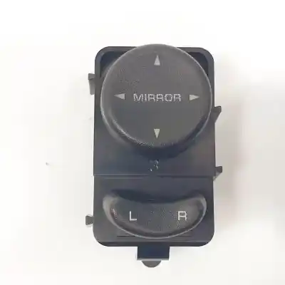 Second-hand car spare part rearview side mirror switch for chrysler voyager (rg) enc oem iam references 212265102