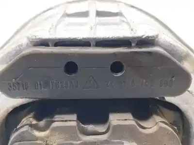 Second-hand car spare part right engine support for bmw serie 3 touring (e91) n47d20a oem iam references 6768800  