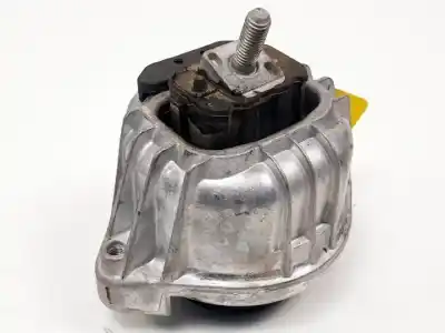 Second-hand car spare part right engine support for bmw serie 3 touring (e91) n47d20a oem iam references 6768800