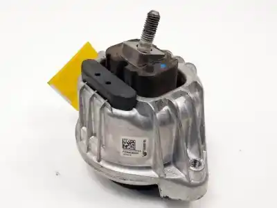 Second-hand car spare part left engine support for bmw serie 3 touring (e91) n47d20a oem iam references 676879903