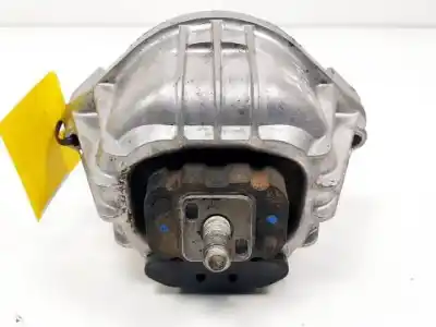 Second-hand car spare part left engine support for bmw serie 3 touring (e91) n47d20a oem iam references 676879903  