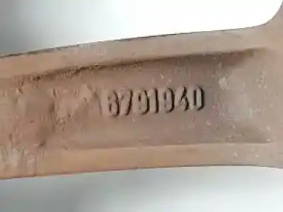 Автозапчасти б/у шина за mini cabrio (r57) mbgu35 ссылки oem iam 6793404  6791940