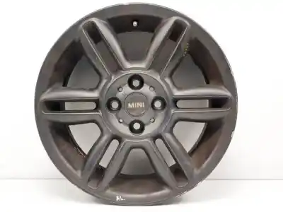 Second-hand car spare part rim for mini cabrio (r57) mbgu35 oem iam references 6793404