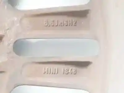 Автозапчасти б/у шина за mini cabrio (r57) mbgu35 ссылки oem iam 6793404  6791940