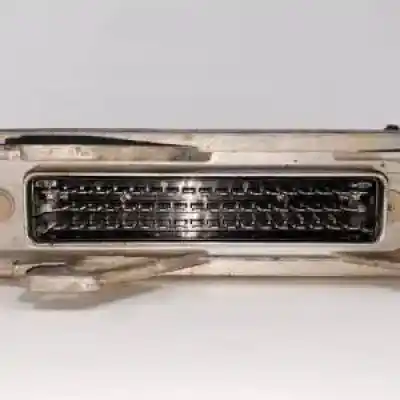 Second-hand car spare part ecu engine control for citroen evasion p8c oem iam references 9628903580  